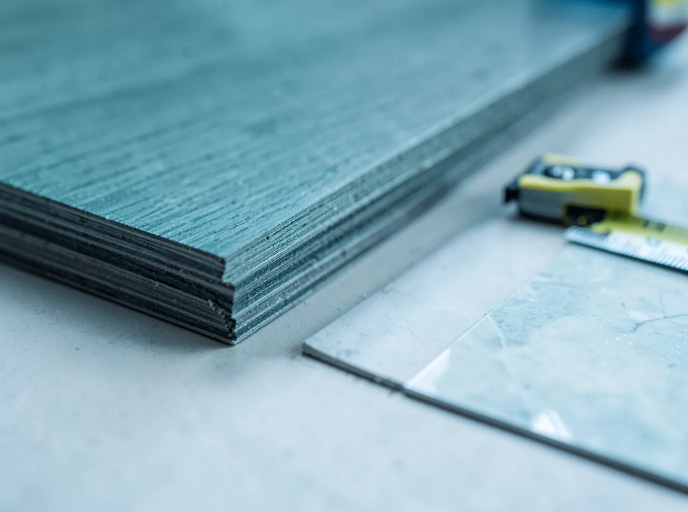 Luxury Vinyl Plank Installation West Chicago, IL FAQs